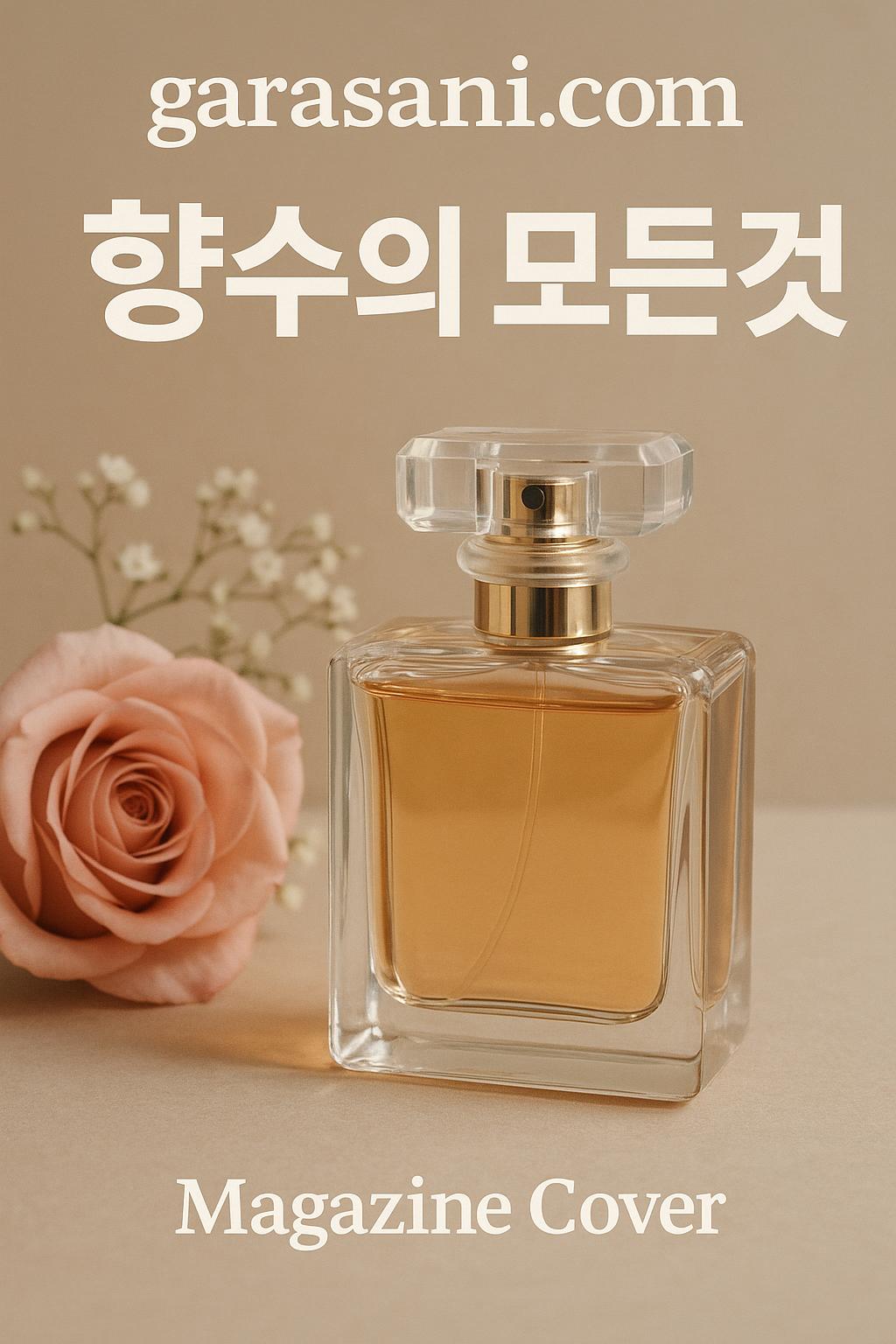 향수의 모든것